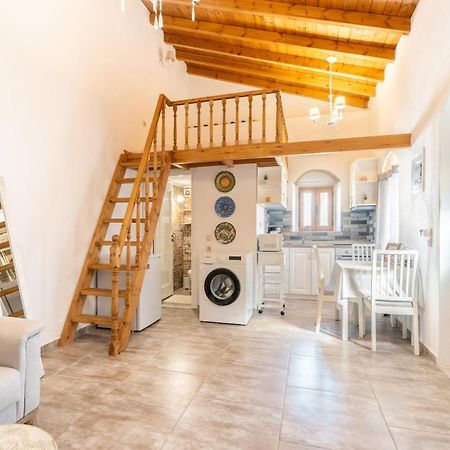 Alicia'S Traditional Home In Paradisi Παραδείσι Εξωτερικό φωτογραφία