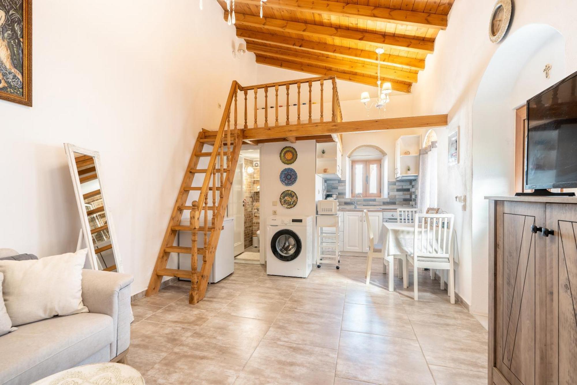 Alicia'S Traditional Home In Paradisi Παραδείσι Εξωτερικό φωτογραφία