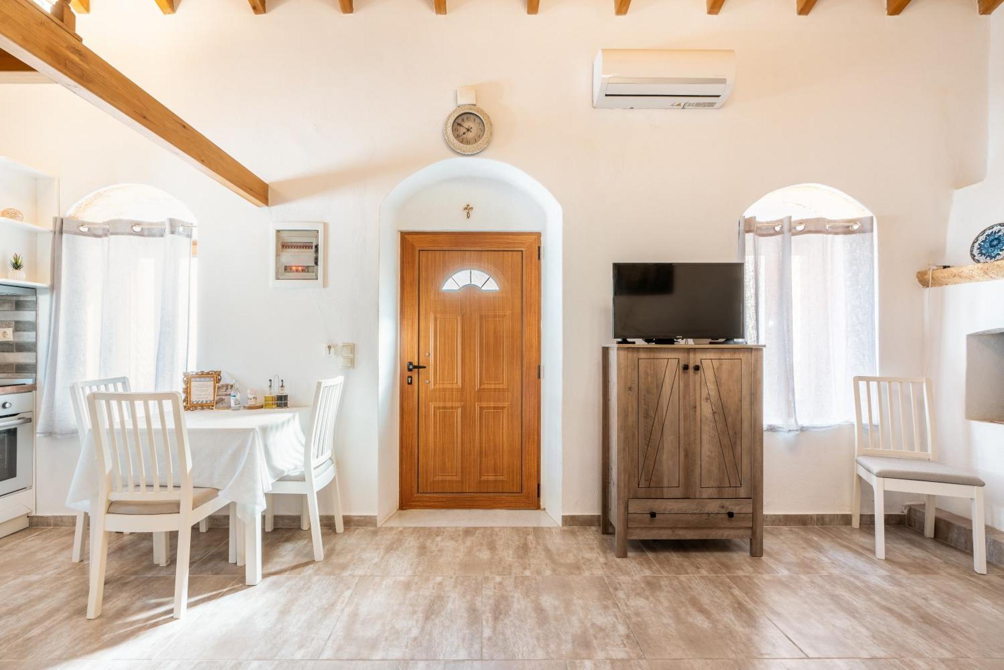 Alicia'S Traditional Home In Paradisi Παραδείσι Εξωτερικό φωτογραφία