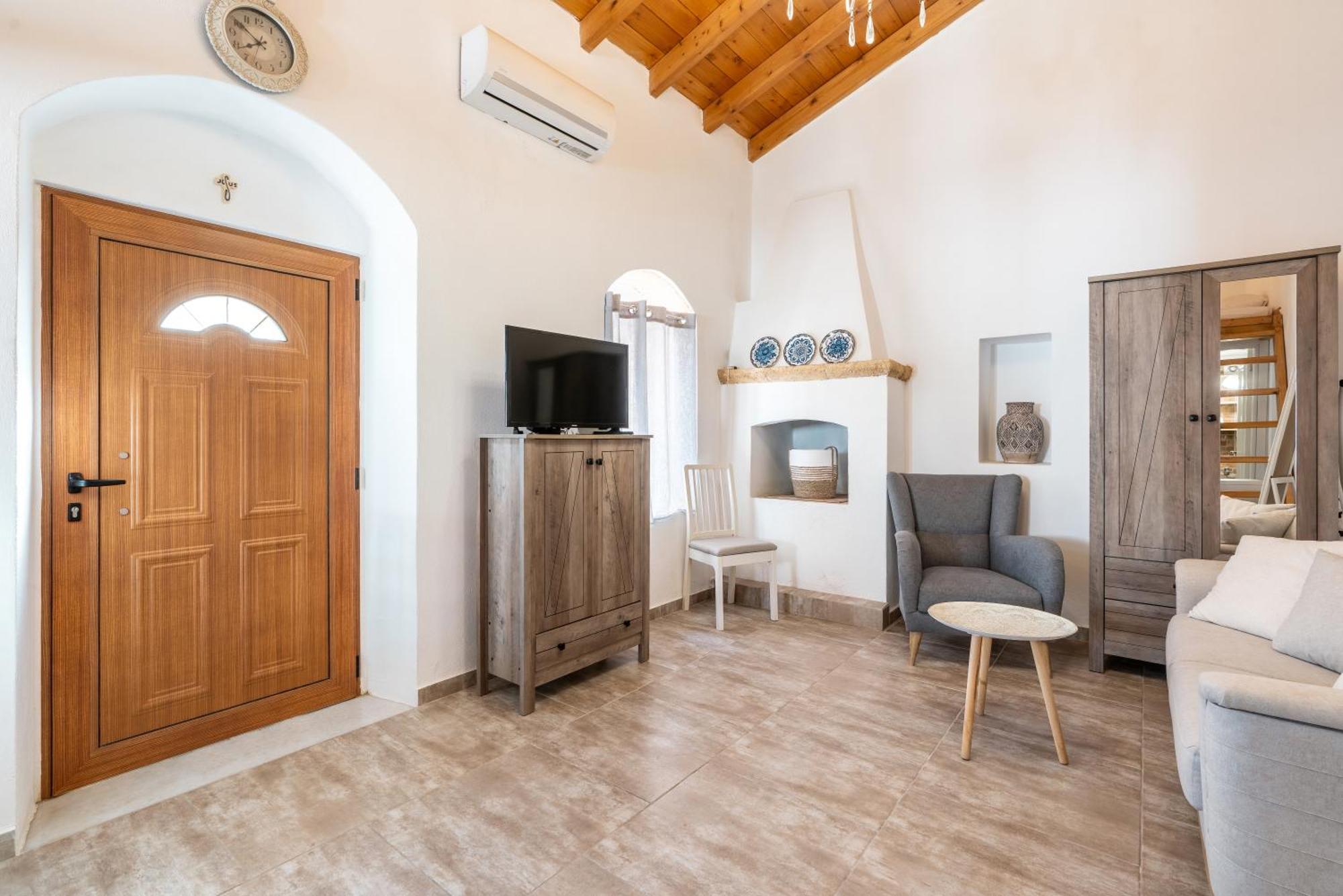 Alicia'S Traditional Home In Paradisi Παραδείσι Εξωτερικό φωτογραφία